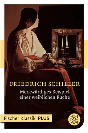 Schiller |  Merkwürdiges Beispiel einer weiblichen Rache | eBook | Sack Fachmedien