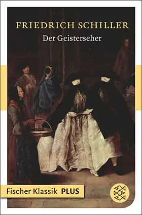 Schiller |  Der Geisterseher | eBook | Sack Fachmedien