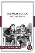 Gogol |  Die toten Seelen | eBook | Sack Fachmedien