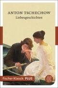 Tschechow |  Liebesgeschichten | eBook | Sack Fachmedien