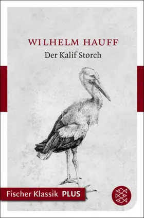 Hauff |  Die Geschichte vom Kalif Storch | eBook | Sack Fachmedien