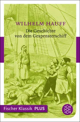 Hauff |  Die Geschichte von dem Gespensterschiff | eBook | Sack Fachmedien