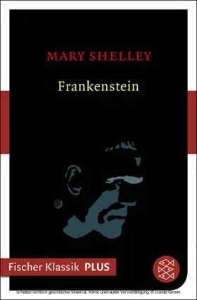 Shelley |  Frankenstein | eBook | Sack Fachmedien