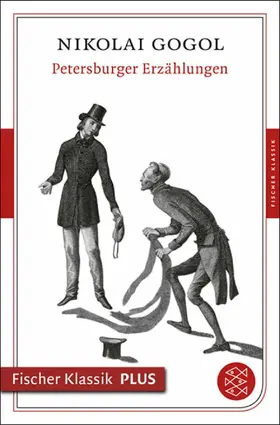 Gogol |  Petersburger Erzählungen | eBook | Sack Fachmedien