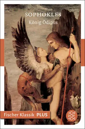 Sophokles |  König Ödipus | eBook | Sack Fachmedien