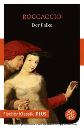 Boccaccio |  Der Falke | eBook | Sack Fachmedien