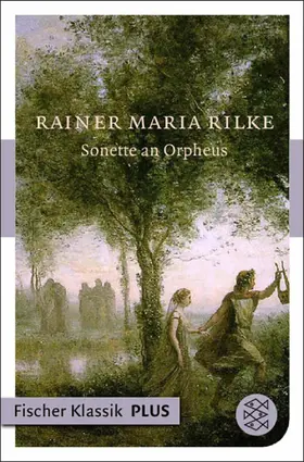 Rilke |  Sonette an Orpheus | eBook | Sack Fachmedien