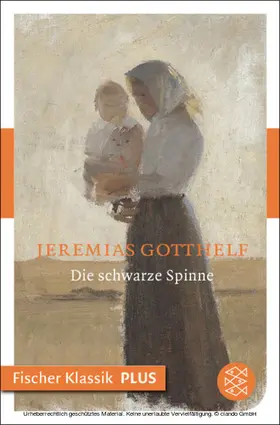 Gotthelf |  Die schwarze Spinne | eBook | Sack Fachmedien