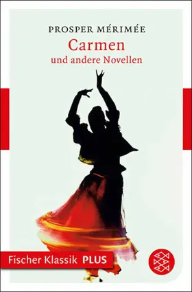 Mérimée |  Carmen und andere Novellen | eBook | Sack Fachmedien