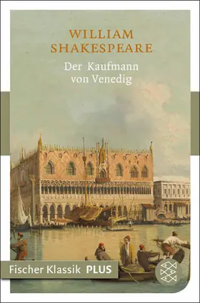 Shakespeare |  Der Kaufmann von Venedig | eBook | Sack Fachmedien