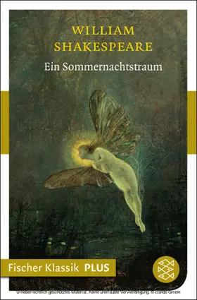 Shakespeare |  Ein Sommernachtstraum | eBook | Sack Fachmedien
