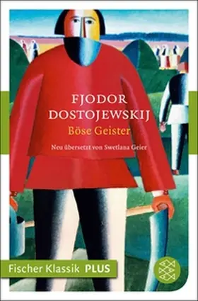 Dostojewskij |  Böse Geister | eBook | Sack Fachmedien