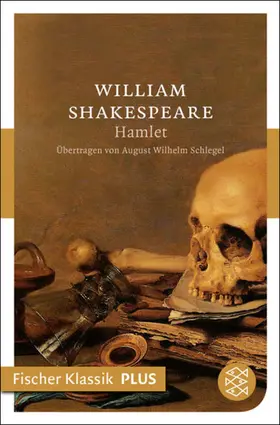 Shakespeare | Hamlet | E-Book | www.sack.de