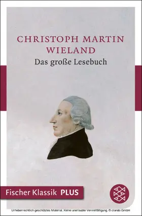 Wieland / Michel |  Das große Lesebuch | eBook | Sack Fachmedien