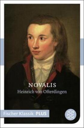 Novalis / Balmes | Heinrich von Ofterdingen | E-Book | sack.de