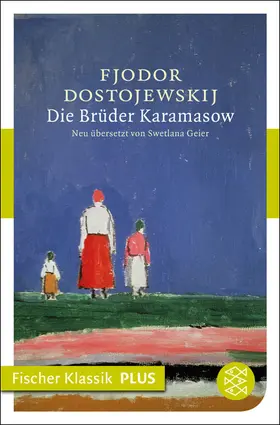 Dostojewskij |  Die Brüder Karamasow | eBook | Sack Fachmedien