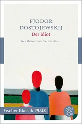 Dostojewskij |  Der Idiot | eBook | Sack Fachmedien