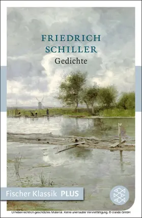 Schiller / Arnold |  Gedichte | eBook | Sack Fachmedien