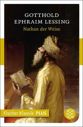 Lessing |  Nathan der Weise | eBook | Sack Fachmedien
