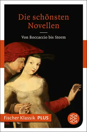Boccaccio / Goethe / Gotthelf |  Die schönsten Novellen | eBook | Sack Fachmedien