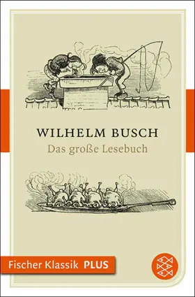 Busch |  Das große Lesebuch | eBook | Sack Fachmedien