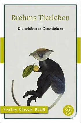 Brehm |  Brehms Tierleben | eBook | Sack Fachmedien