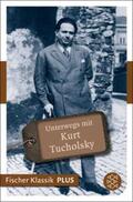 Ruckaberle |  Unterwegs mit Kurt Tucholsky | eBook | Sack Fachmedien