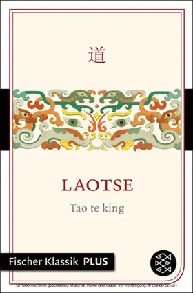 Laotse |  Tao te king | eBook | Sack Fachmedien