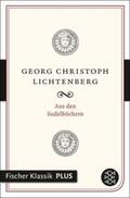 Lichtenberg / Arnold |  Aus den Sudelbüchern | eBook | Sack Fachmedien