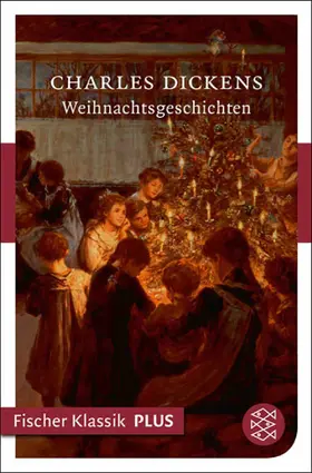 Dickens |  Weihnachtsgeschichten | eBook | Sack Fachmedien