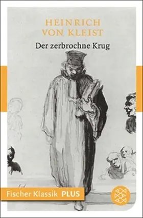 Kleist |  Der zerbrochne Krug | eBook | Sack Fachmedien
