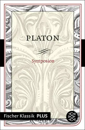 Platon |  Symposion | eBook | Sack Fachmedien