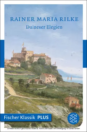 Rilke |  Duineser Elegien | eBook | Sack Fachmedien