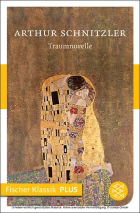 Schnitzler |  Traumnovelle | eBook | Sack Fachmedien