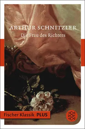 Schnitzler |  Die Frau des Richters | eBook | Sack Fachmedien