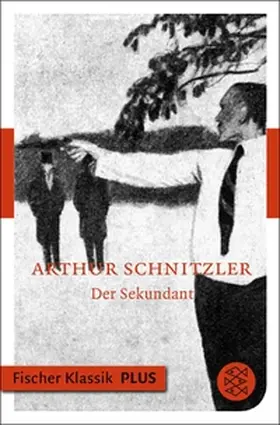 Schnitzler |  Der Sekundant | eBook | Sack Fachmedien