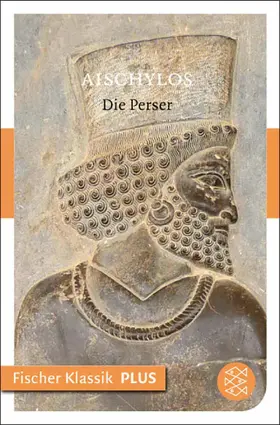Aischylos |  Die Perser | eBook | Sack Fachmedien