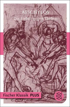 Aischylos |  Die Sieben gegen Theben | eBook | Sack Fachmedien