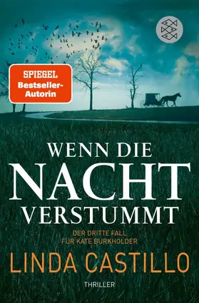 Castillo |  Wenn die Nacht verstummt | eBook | Sack Fachmedien
