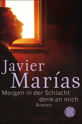 Marías |  Morgen in der Schlacht | eBook | Sack Fachmedien