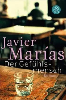 Marías |  Der Gefühlsmensch | eBook | Sack Fachmedien