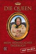  Mein königliches Tagebuch - top secret | eBook | Sack Fachmedien