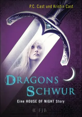 Cast |  Dragons Schwur | eBook | Sack Fachmedien