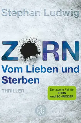 Ludwig |  Zorn - Vom Lieben und Sterben | eBook | Sack Fachmedien