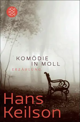 Keilson |  Komödie in Moll | eBook | Sack Fachmedien