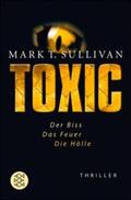 Sullivan |  Toxic | eBook | Sack Fachmedien