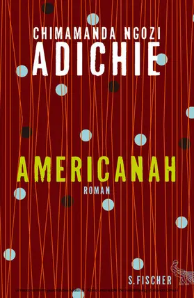 Adichie | Americanah | E-Book | www.sack.de