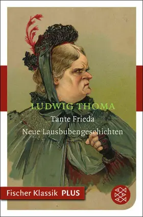 Thoma |  Tante Frieda | eBook | Sack Fachmedien