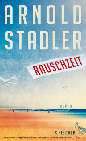 Stadler |  Rauschzeit | eBook | Sack Fachmedien