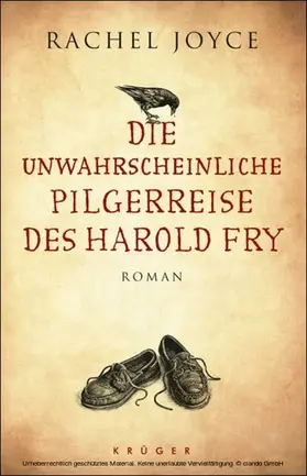Joyce |  Die unwahrscheinliche Pilgerreise des Harold Fry | eBook | Sack Fachmedien